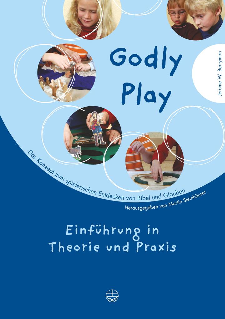 Produktbild: Godly Play | Jerome W. Berryman