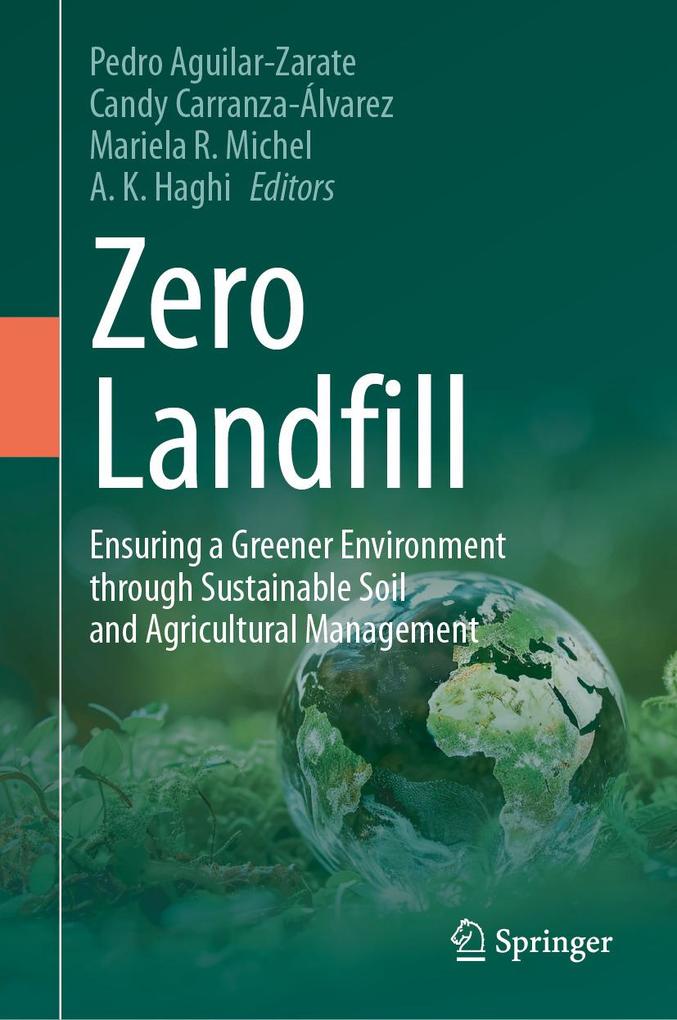 Produktbild: Zero Landfill