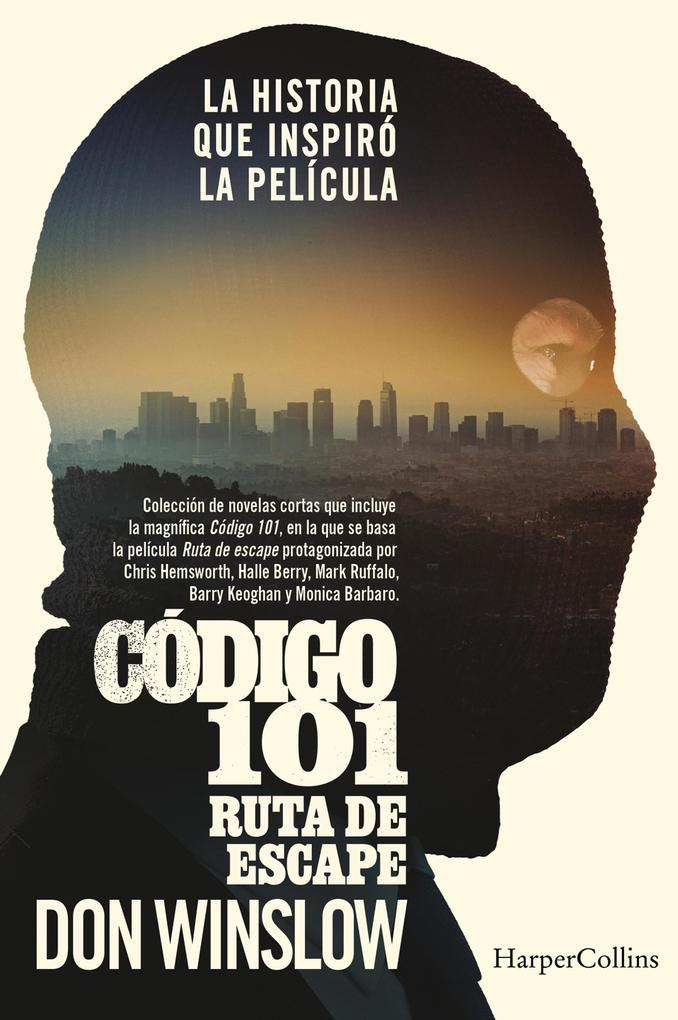 Produktbild: Ruta de escape | Don Winslow