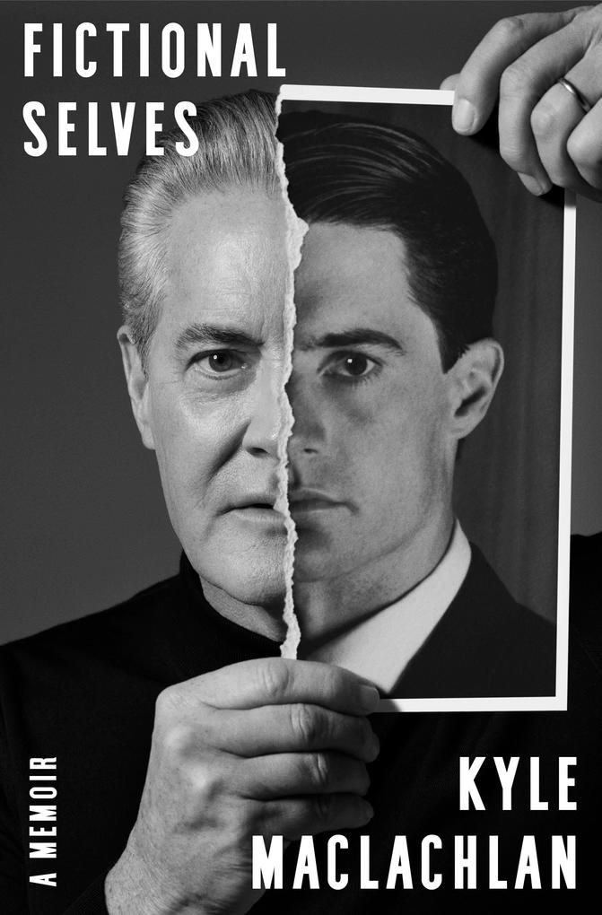 Produktbild: Fictional Selves | Kyle Maclachlan