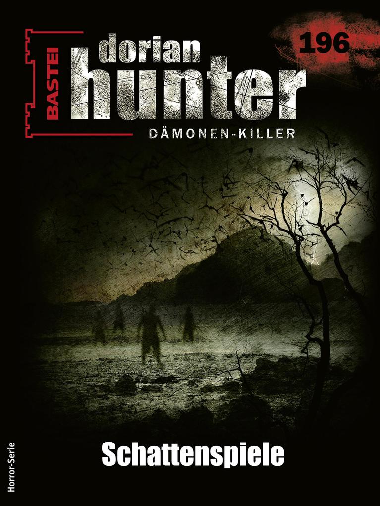 Produktbild: Dorian Hunter 196 | Dario Vandis