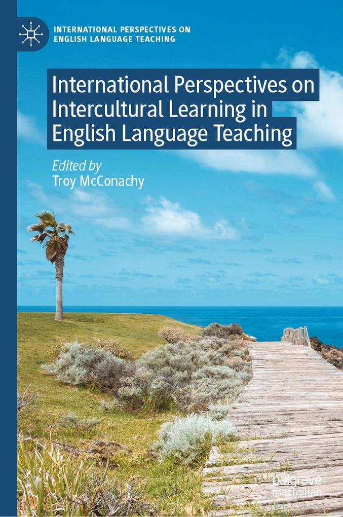 Produktbild: International Perspectives on Intercultural Learning in English Language Teaching