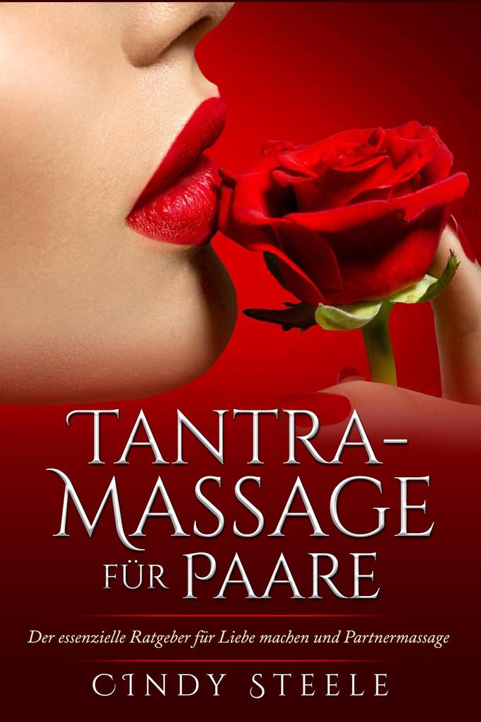 Produktbild: Tantra-Massage für Paare | Cindy Steele