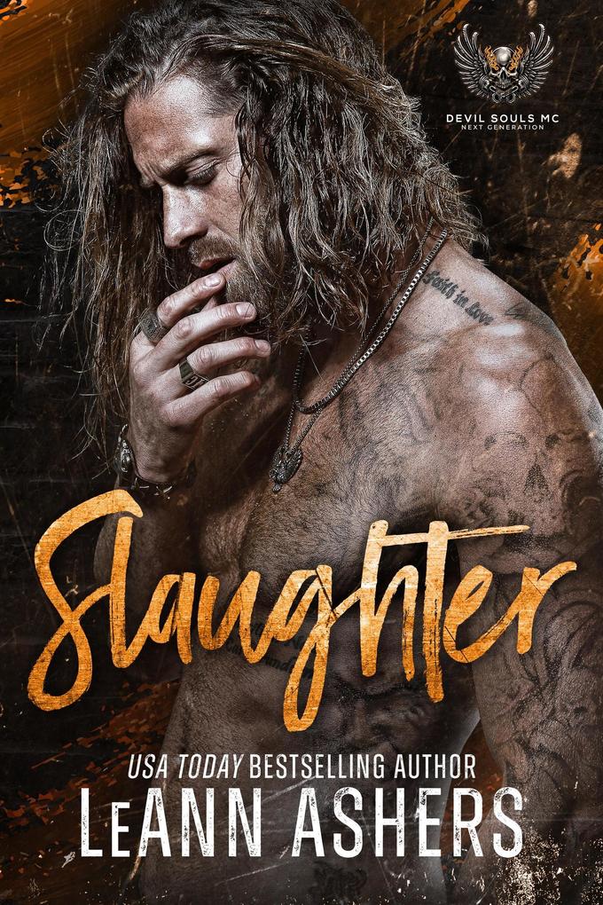Produktbild: Slaughter | Leann Ashers