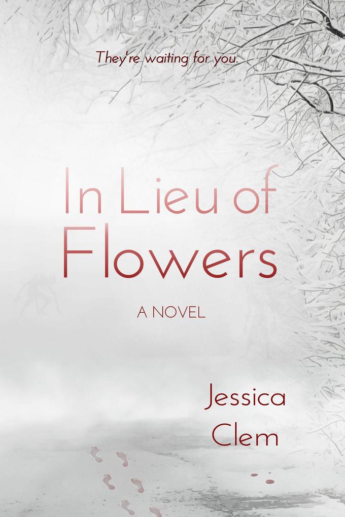 Produktbild: In Lieu of Flowers | Jessica Clem
