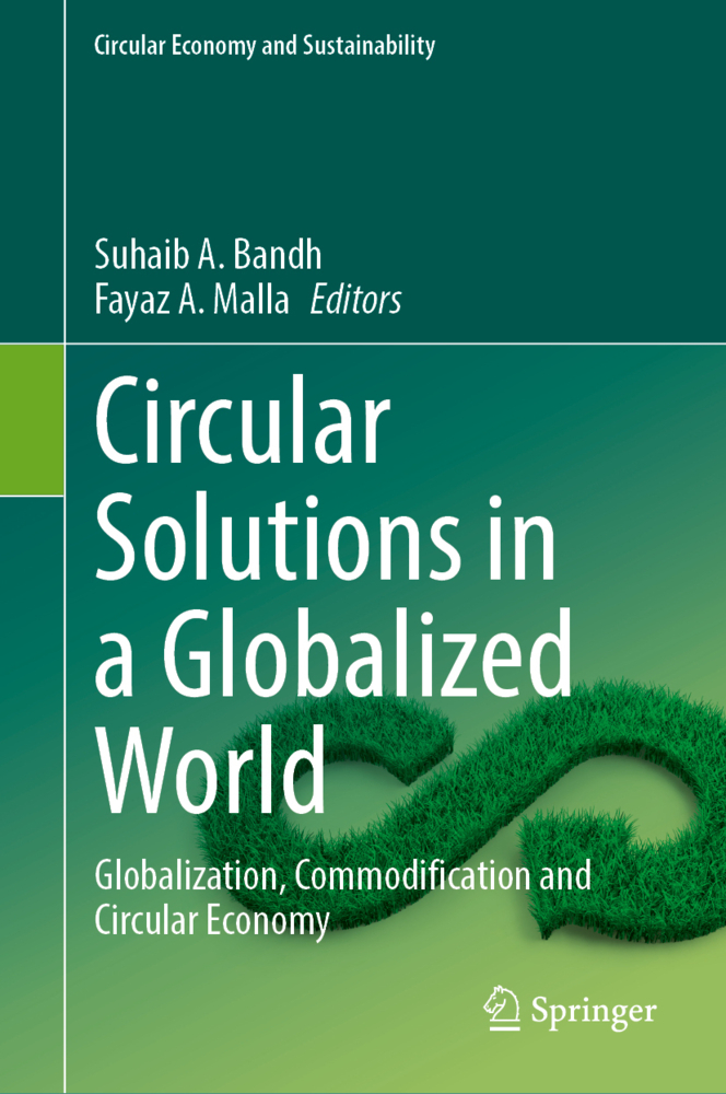 Produktbild: Circular Solutions in a Globalized World