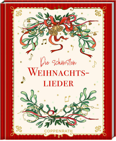 Produktbild: Die schönsten Weihnachtslieder