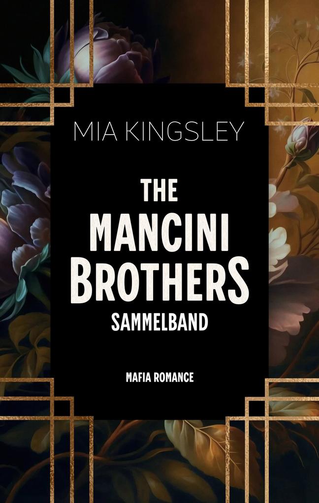 Produktbild: The Mancini Brothers | Mia Kingsley