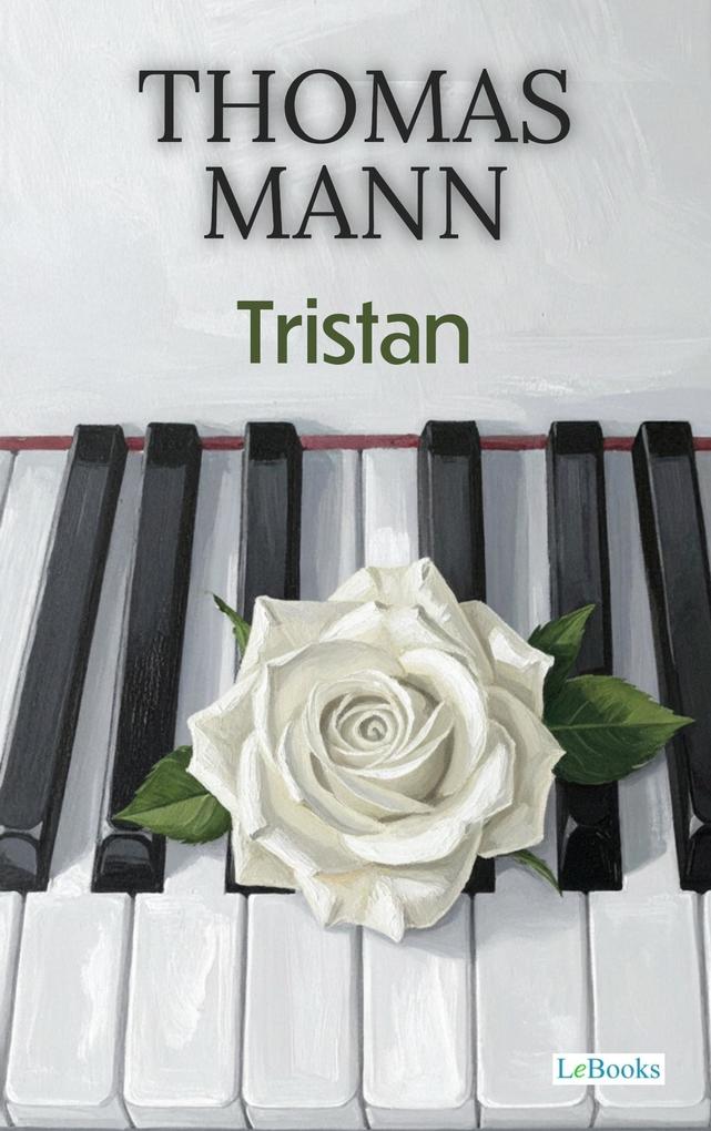 Produktbild: Tristan | Thomas Mann