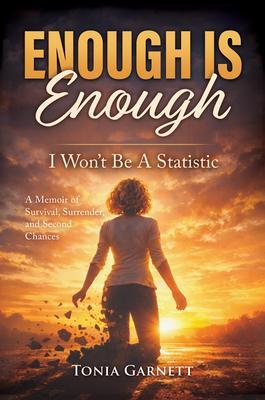 Produktbild: Enough Is Enough | Tonia Garnett