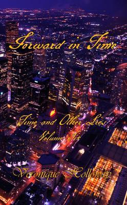 Produktbild: Forward in Time | Veronique Holloway