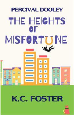 Produktbild: Percival Dooley | K. C. Foster