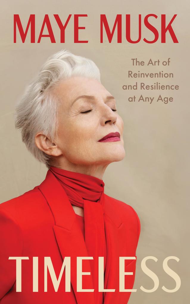 Produktbild: Timeless | Maye Musk
