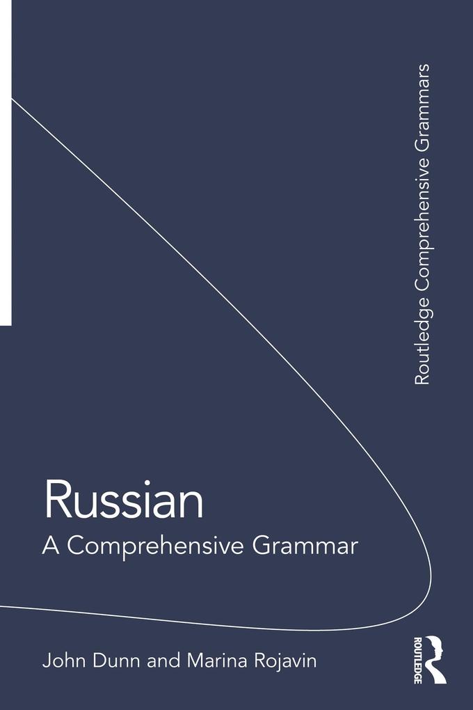 Produktbild: Russian | John Dunn, Marina Rojavin