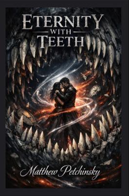 Produktbild: Eternity With Teeth | Matthew Petchinsky