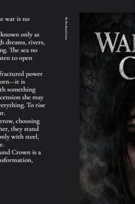 Produktbild: The War-Bound Crown | Matthew Petchinsky