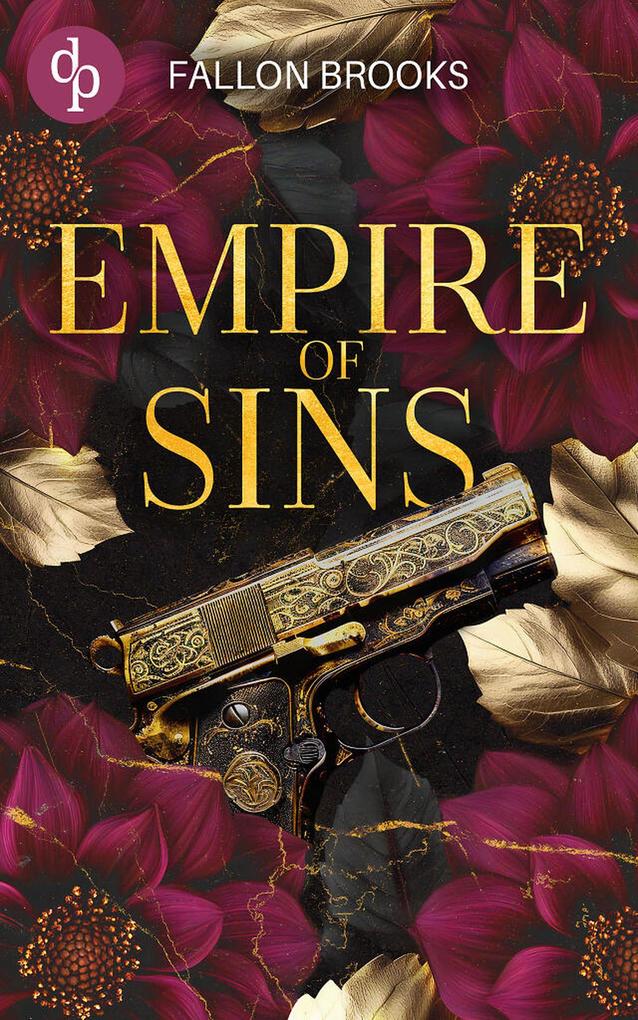 Produktbild: Empire of Sins | Fallon Brooks
