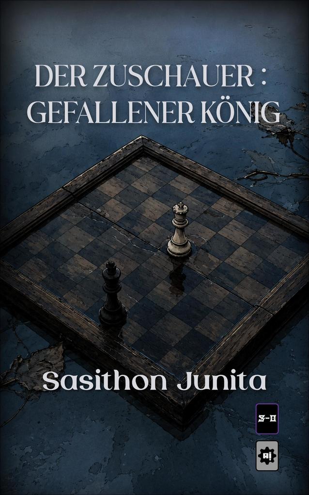 Produktbild: Der Zuschauer: Gefallener König | Sasithon Junita