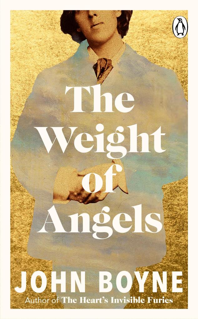 Produktbild: The Weight of Angels | John Boyne