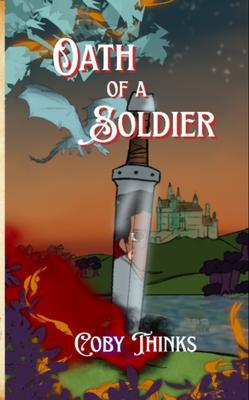 Produktbild: Oath of a Soldier | Coby Thinks