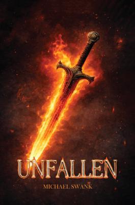 Produktbild: UNFALLEN CHRONICLES | Michael Swank