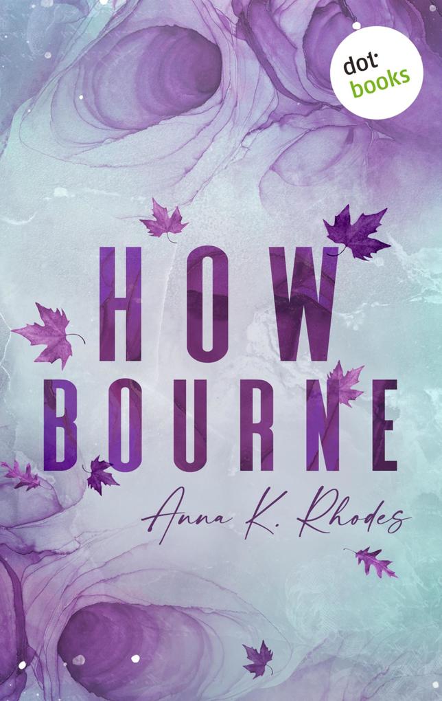 Produktbild: Howbourne | Anne K. Rhodes