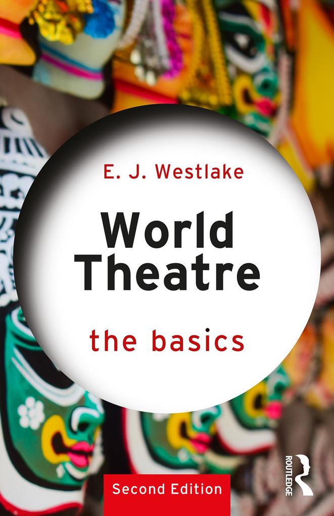 Produktbild: World Theatre | E. J. Westlake