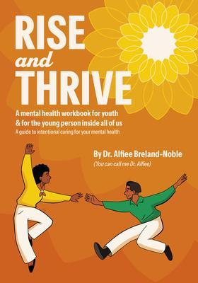 Produktbild: Rise and Thrive | Alfiee Breland-Noble