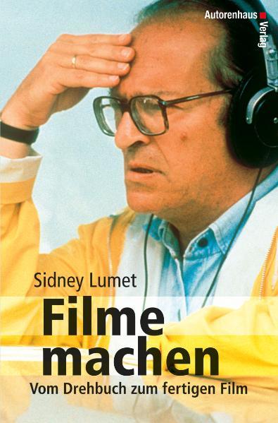 Produktbild: Filme machen | Sidney Lumet