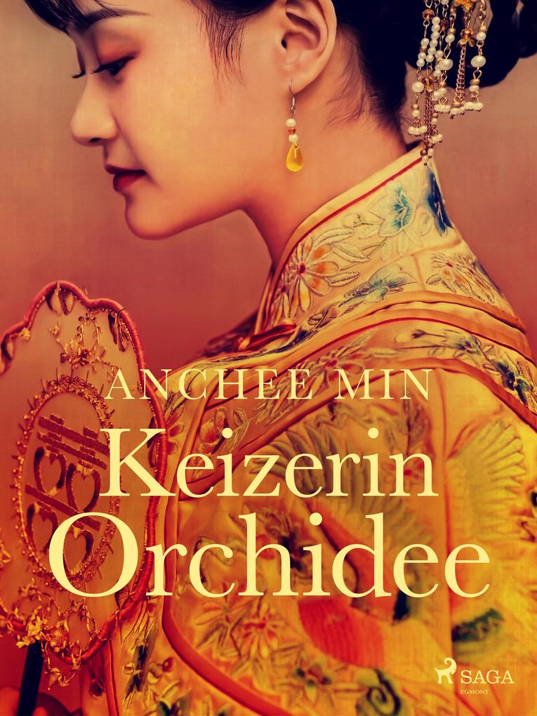 Produktbild: Keizerin Orchidee | Anchee Min