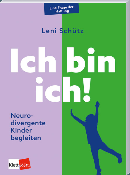 Produktbild: Ich bin ich! | Leni Schütz