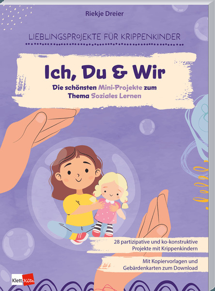 Produktbild: Ich, Du & Wir | Riekje Dreier