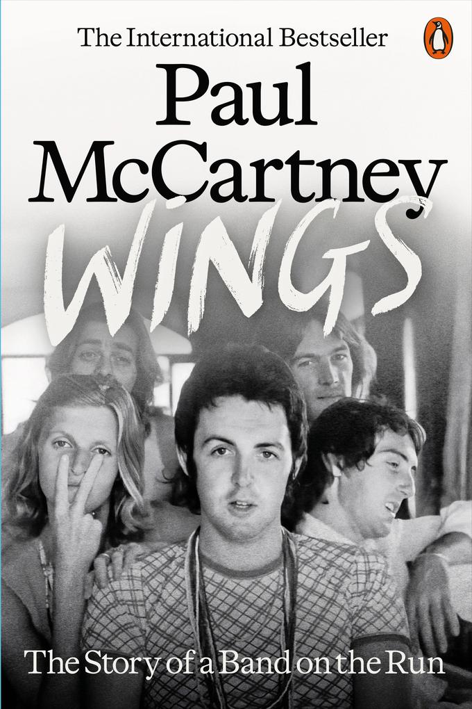 Produktbild: Wings | Paul McCartney