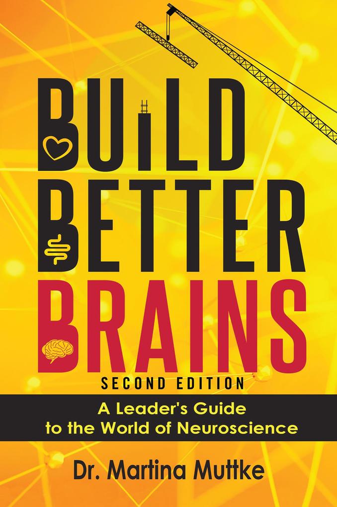 Produktbild: Build Better Brains! | Martina Muttke