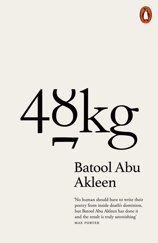 Produktbild: 48kg | Batool Abu Akleen