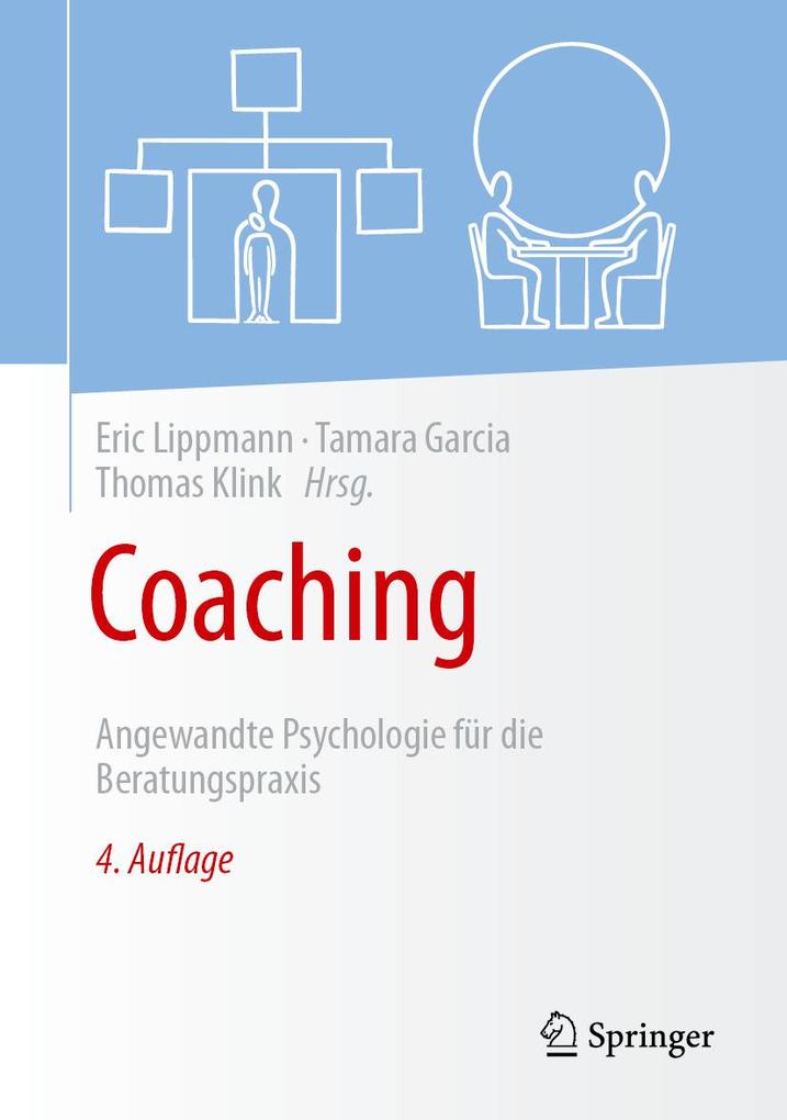 Produktbild: Coaching