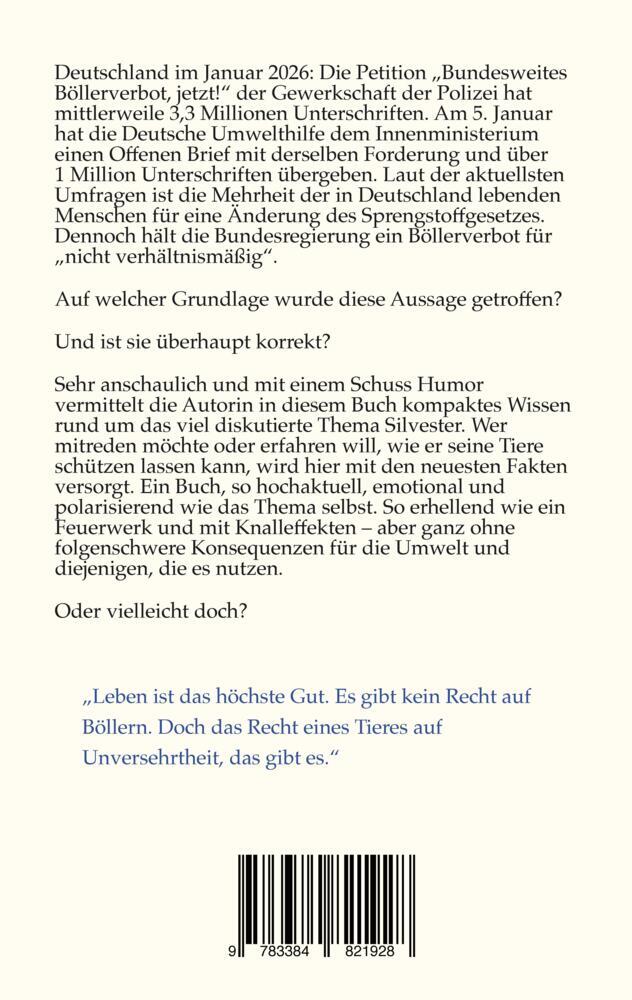 Weitere Ansicht: Durchgeknallt | Rivana Farini