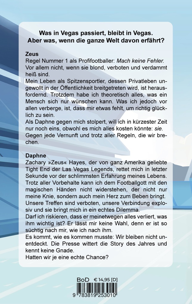 Weitere Ansicht: Fame Game | Anna Rush, Hazel Wells