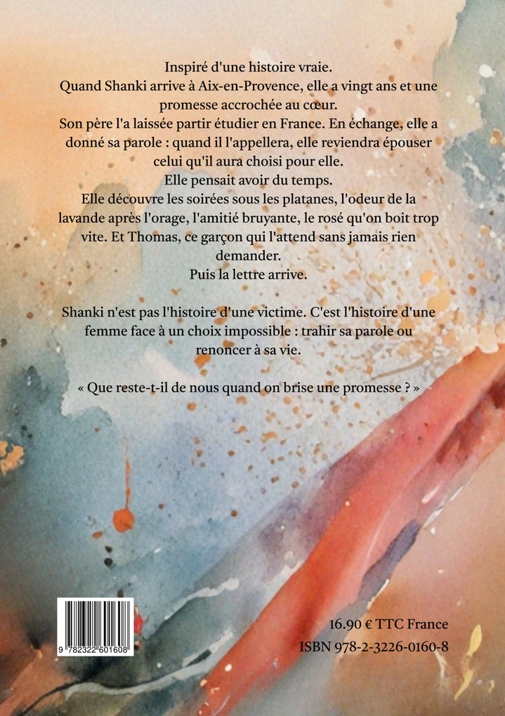 Weitere Ansicht: SHANKI | Renaud Dao