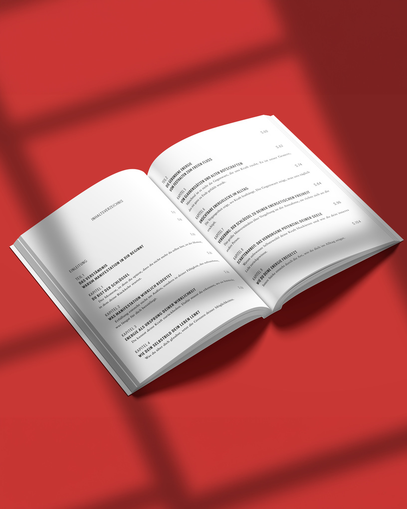 Weitere Ansicht: Es ist alles da. | Laura Malina Seiler