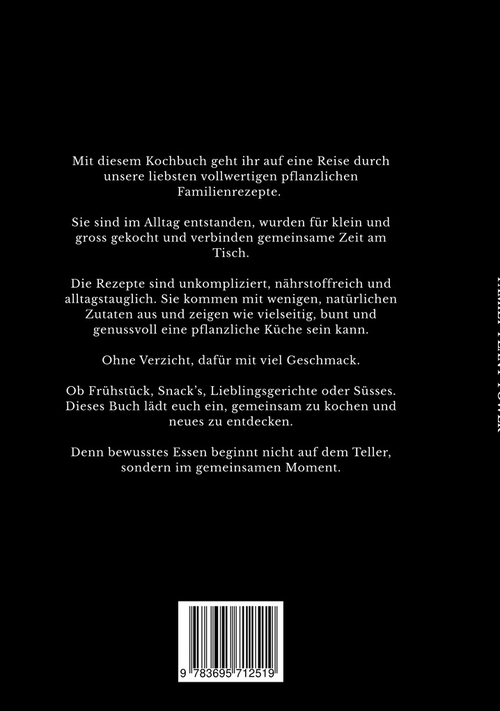 Weitere Ansicht: Family Plant Power | Sarah Krebser