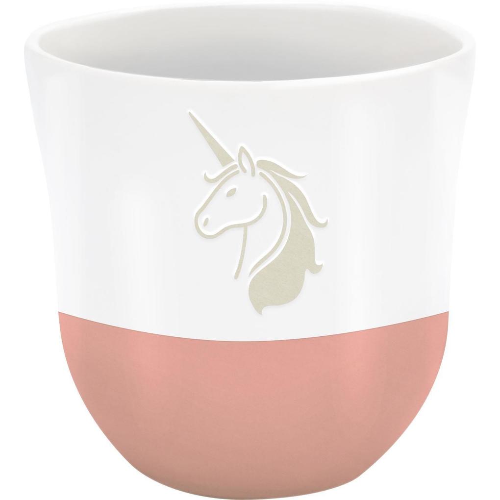 Weitere Ansicht: Lieblingsbecher "Einhorn"