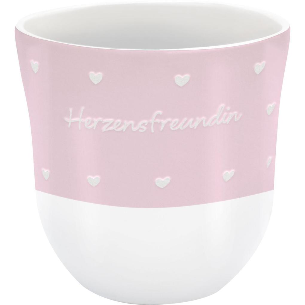Weitere Ansicht: Lieblingsbecher "Herzensfreundin"
