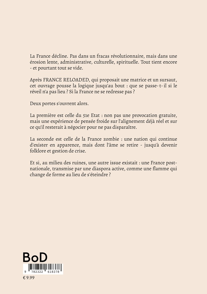 Weitere Ansicht: France révolutions | Théo de Saint Dié