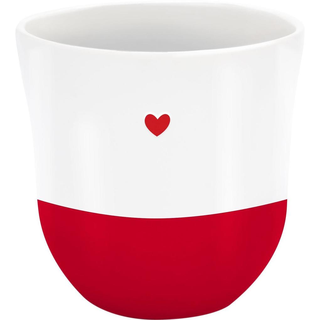 Weitere Ansicht: Lieblingsbecher "Herz"