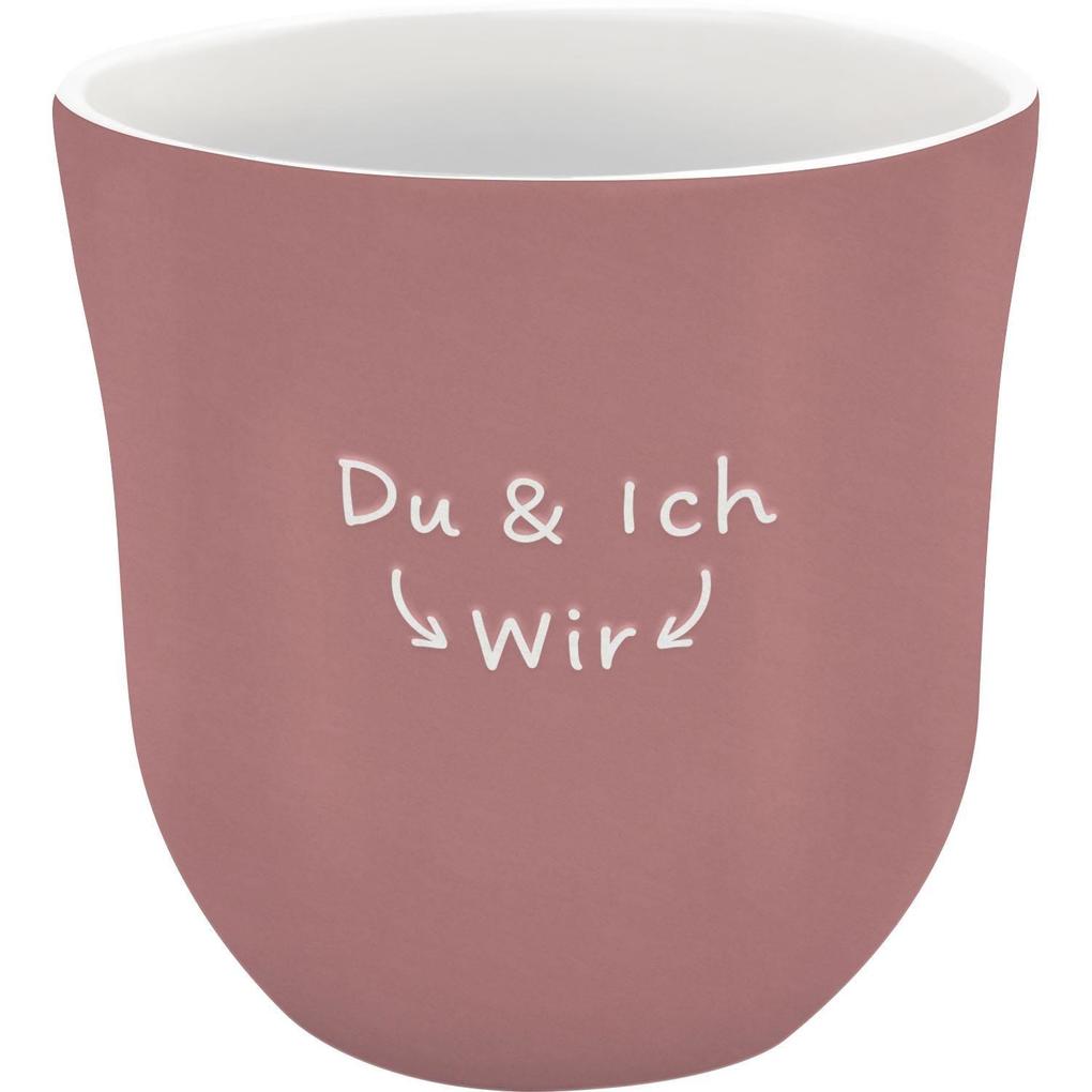 Weitere Ansicht: Lieblingsbecher "Wir"