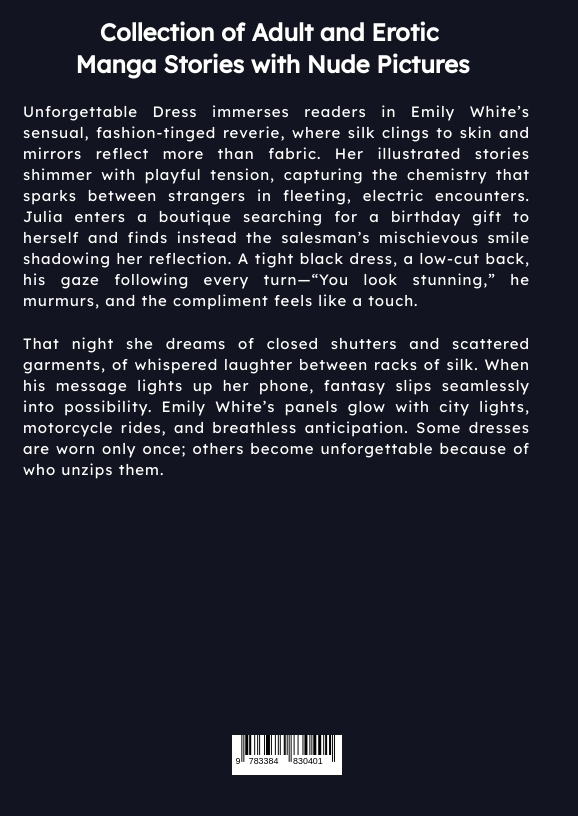 Weitere Ansicht: Unforgettable Dress | Emily White