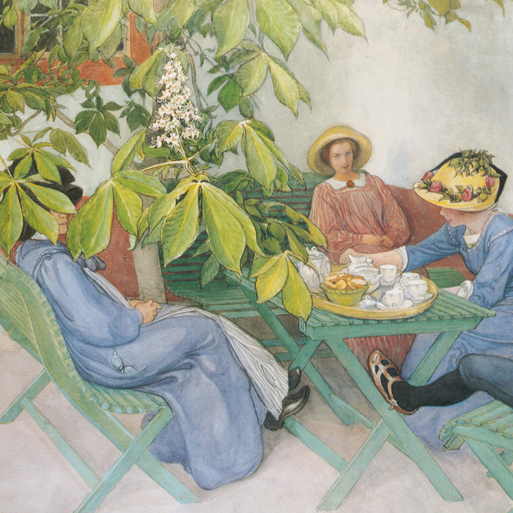 Weitere Ansicht: Carl Larsson 2027
