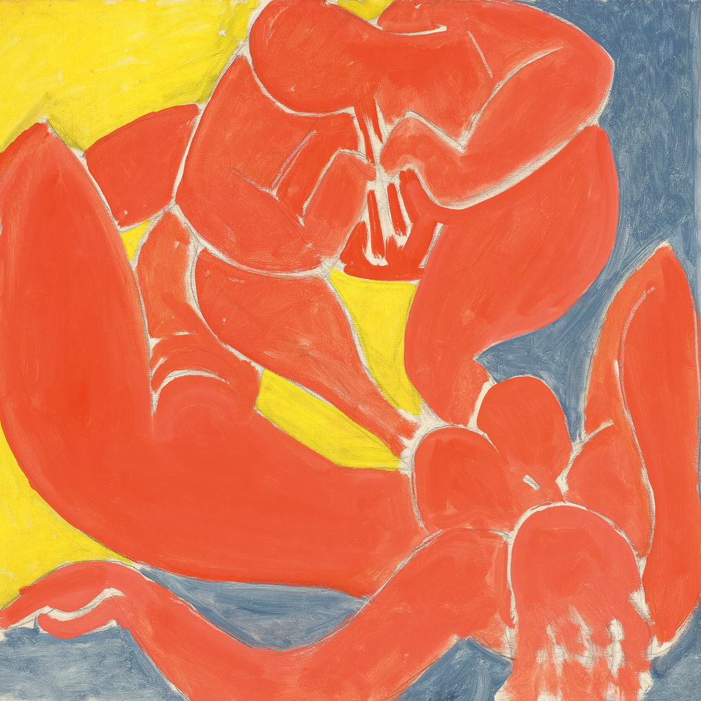 Weitere Ansicht: Matisse 2027