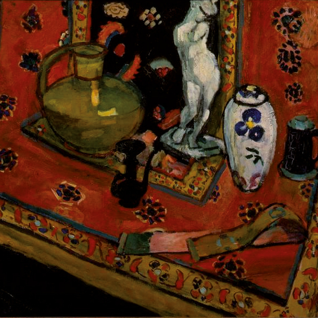 Weitere Ansicht: Matisse 2027